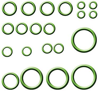 Santech MT2680 A/C System O-Ring and Gasket Kit