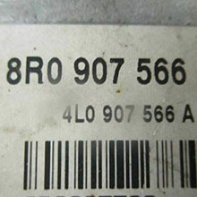 REUSED PARTS Driver Assist Blind Spot Alert Master Fits 09-12 Compatible with Audi Q5 8R0 907 566 8R0907566