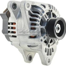 BBB Industries N11016 Alternator
