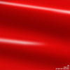 3M 1080 G13 GLOSS HOT ROD RED 1ft x 1ft (1 Sq/ft) Car Wrap Vinyl Film