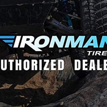 Ironman iMove Gen 2 A/S P195/65R15 91H All Season Radial Tire