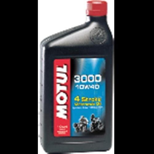 Motul 2800gaa 3000 petroleum oil 20w-50 1gal (2800GAA)