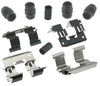 carlson- 13441Q AXLE KIT