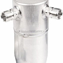 For Chevy Cavalier & Pontiac Sunfire A/C AC Accumulator Receiver Drier - BuyAutoParts 60-30775 NEW