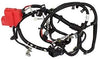 Motorcraft WC96257 Cable - Battery