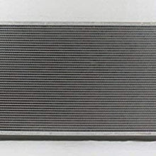 Radiator - Pacific Best Inc For/Fit 2921 05-07 Chevrolet Silverado GMC Sierra HYBRID 5.3L AVL 07-14 Yukon Tahoe 4.8/5.3L Escalade 5.3/6.2