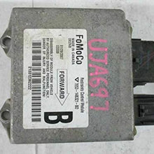 REUSED PARTS Bag Control Module Fits 06-08 Fusion 7E53-14B321-BD 7E5314B321BD