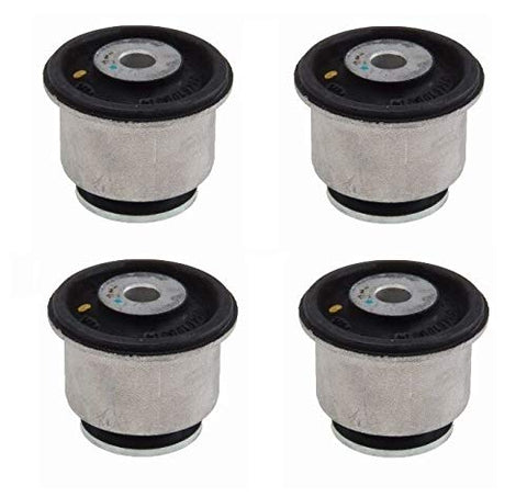 for Meredes W164 W251 Set of 4 Front Control Arm Bushing Meyle 014 610 0014 0146100014/0146100014