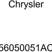 Genuine Chrysler 56050051AC Electrical Instrument Panel Wiring