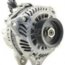 BBB Industries 11118 Remanufactured Alternator