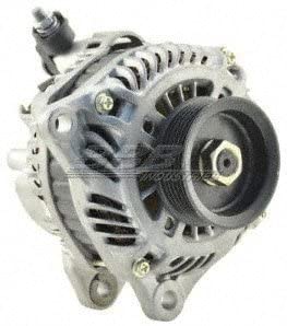 BBB Industries 11118 Remanufactured Alternator