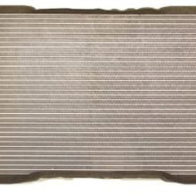 Valeo 700632 Condenser