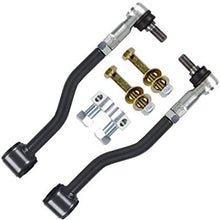 Synergy Replacement Heavy Duty Sway Bar Links for a 6" lifted Dodge Ram(06-08) Mega Cab 1500 4x4, (98.5-12) 2500/3500