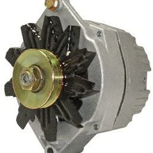 Quality-Built 7127109N Alternator