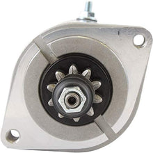 DB Electrical SAB0187 New Starter For Kawasaki FR600V-AS04 4 Stroke Engine/ 21163-0728, 21163-7036