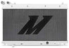 Mishimoto Silver MMRAD-FIT-07 Honda Fit Performance Aluminum Radiator