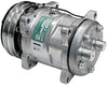 Vintage Air 047000-SUR Rear Exit Compressor