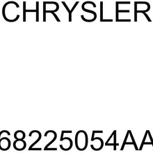 Genuine Chrysler 68225054AA Air Conditioning Power Module