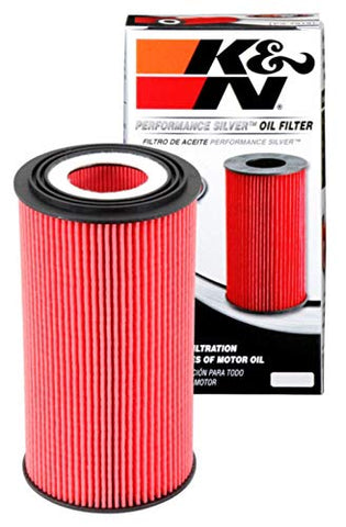 K&N Premium Oil Filter: Protects your Engine: Compatible with Select LAND ROVER/BMW/ROLLS ROYCE/BENTLEY Vehicle Models (See Product Description for Full List of Compatible Vehicles), PS-7006