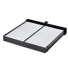 AirTechnik CF12140 Cabin Air Filter w/Activated Carbon | Fits Mazda CX-3 2016-2021 / Scion IA 2016 / Toyota Yaris 2019-2020, Yaris IA 2017-2018