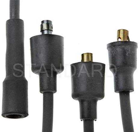 Standard Motor Products 7423 Ignition Wire Set