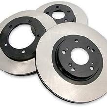 Centric Parts 909.40070 Preferred Axle Pack Single Axle