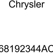 Genuine Chrysler 68192344AC Body Wiring