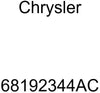 Genuine Chrysler 68192344AC Body Wiring