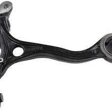 Moog RK641112 Control Arm