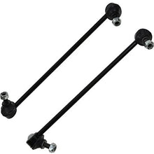 Sway Bar End Link Left Right LH RH Front Pair Set of 2 for 01-05 BMW 325XI 330XI