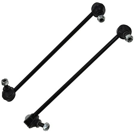 Sway Bar End Link Left Right LH RH Front Pair Set of 2 for 01-05 BMW 325XI 330XI