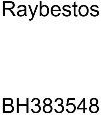 Raybestos BH383548 Brake Hose