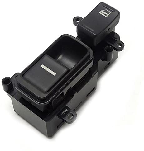 SWITCHDOCTOR Front Passenger Window Switch for 2003-2007 Honda Accord