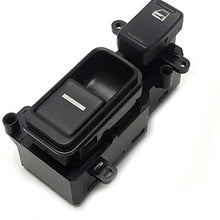 SWITCHDOCTOR Front Passenger Window Switch for 2003-2007 Honda Accord