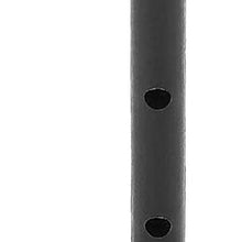 ANGLEWIDE Ambient Air Temperature Sensor Switch 6E5Z-19C734-BA Fit for 2006-2012 Ford Fusion,2007-2012 Lincoln MKZ,2006 Lincoln Zephyr,2006-2011 Mercury Milan A/C Ambient Air Temperature Sensor