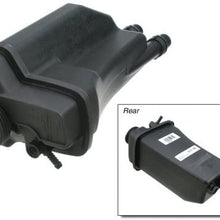 Behr Hella Service Expansion Tank