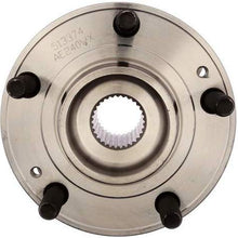 Raybestos 713374 WHEEL HUB ASSEMBLY