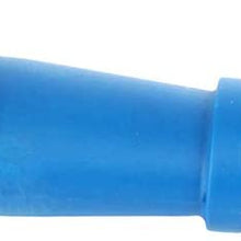 SCITOO Wear Sensor Brake Pad Sensor 2Pcs Front Rear fit for Mercedes-Benz C300 C350e C400 C43 AMG C450 AMG CLA250 CLA45 AMG E300 E43 AMG GLA250 GLA45 AMG GLC300 GLC43 AMG