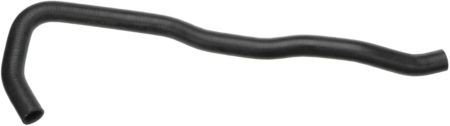 ACDelco 26252X Professional Upper Molded Coolant Hose