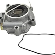 ITM Engine Components 057-1104 Engine Oil Pump for Toyota 2.4L L4 22R/22RE/22REC, 4Runner, Celica, Pickup