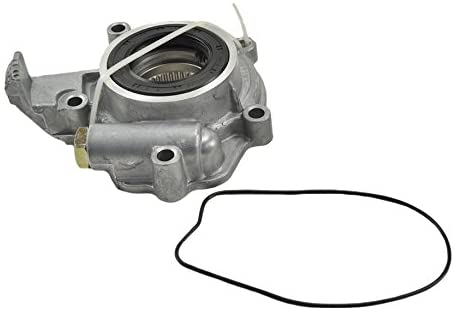 ITM Engine Components 057-1104 Engine Oil Pump for Toyota 2.4L L4 22R/22RE/22REC, 4Runner, Celica, Pickup