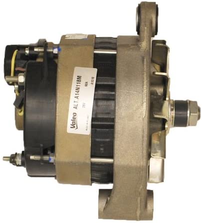 Valeo 592769 Alternator