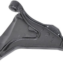 Moog RK620194 Control Arm and Ball Joint Assembly