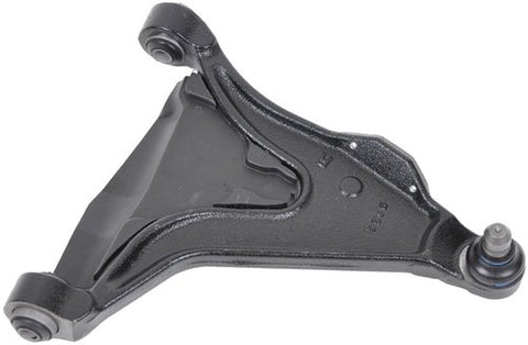 Moog RK620194 Control Arm and Ball Joint Assembly