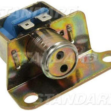 Standard Motor Products TCS90 Transmission Control Solenoid