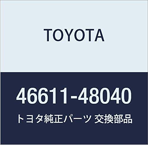 Genuine Toyota 46611-48040 Parking Brake Shoe Lever