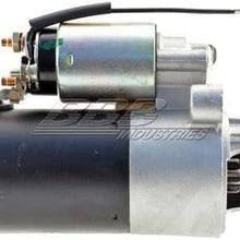 BBB Industries N3261 Starter