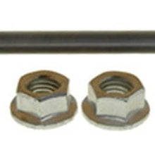 ACDelco 45G20812 Professional Front Driver Side Suspension Stabilizer Bar Link Kit with Hardware