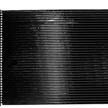 Behr Hella Service 351038431 Air Conditioning Condenser