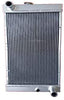 HIERTURB Hydraulic Oil Cooler for Sumitomo Excavator SH200A3